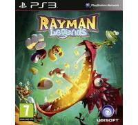 Rayman Legends Essentials (PS3)