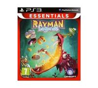 Rayman Legends Essentials (PS3)