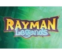 Rayman Legends EU Ubisoft Connect CD Key