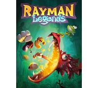 Rayman Legends (PC) - Epic Games Account - GLOBAL