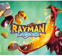 Rayman Legends PC Steam Account