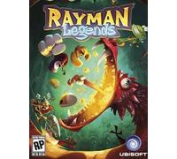 Rayman Legends (PC) - Steam Gift - EUROPE
