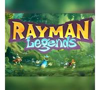 Rayman Legends (PC) Steam Gift - GLOBAL