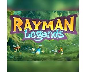 Rayman Legends (PC) Ubisoft Connect Key - GLOBAL