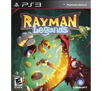 Rayman Legends - Playstation 3