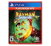 Rayman Legends - PlayStation 4 Standard Edition (Sony Playstation 4) (US IMPORT)