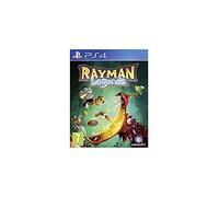 PlayStation 4 : Rayman Legends (PS4) VideoGamesNEW FREE Shipping, Save £s