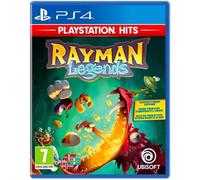 Rayman Legends - PlayStation Hits (PS4)