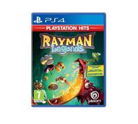 Rayman Legends PS4 New & Sealed Sony PlayStation 4 Video Game FAST SHIPPING