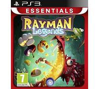 Rayman Legends (PS3)