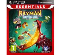 Rayman Legends Essentials (PS3)