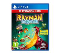 Rayman Legends (PS4)