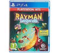 Rayman Legends (PS4)