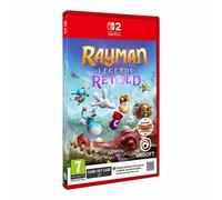 RAYMAN LEGENDS RETOLD - SWITCH 2