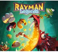 Rayman Legends Ubisoft Connect CD Key