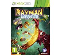 Rayman Legends (Xbox 360)