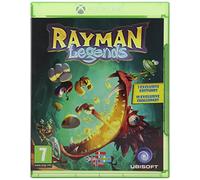 Rayman Legends (Xbox One) (New)