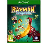 Rayman Legends (Xbox One) PEGI 7+ Platform NEW FREE Shipping, Save £s