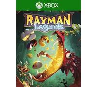 Rayman Legends (Xbox One) - Xbox Live Key - EUROPE