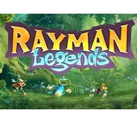 Rayman Legends (Xbox One / Xbox Series X|S) Xbox Live Key - UNITED STATES