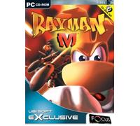 Rayman M