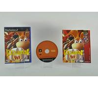 Rayman M (PS2)