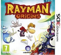 Rayman Origins (3DS) PEGI 7+ Platform NEW FREE Shipping, Save £s