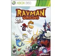Rayman Origins Multi Region DELETED TITLE /X360 - New XBox360 - P1398z