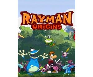Rayman Origins EA App Key GLOBAL