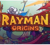 Rayman Origins EMEA Ubisoft Connect CD Key