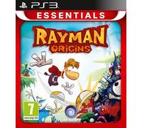 Rayman Origins - Essentials | PS3 PlayStation 3 New