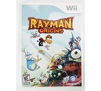 Rayman Origins / Game