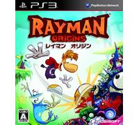 Rayman: Origins [Japan Import]