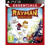 Rayman Origins: PlayStation 3 Essentials VideoGamesNEW Fast and FREE P & P