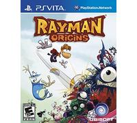 Rayman Origins - PlayStation Vita VideoGamesNEW FREE Shipping, Save £s