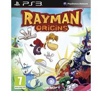 Rayman Origins (PS3)