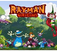 Rayman Origins RU Ubisoft Connect CD Key