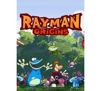 Rayman Origins Ubisoft Connect Key GLOBAL