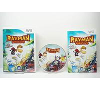 Rayman Origins (Wii)