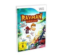 RAYMAN ORIGINS - WII