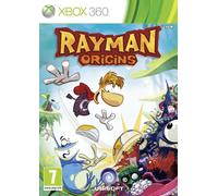 Rayman Origins (Xbox 360)