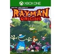 Rayman Origins (Xbox One) - Xbox Live Account - GLOBAL