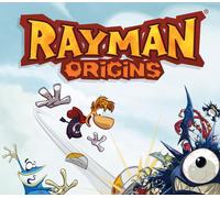 Rayman Origins XBOX One / Xbox Series X|S Account