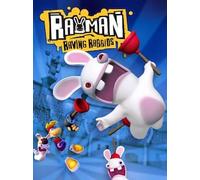 Rayman Raving Rabbids (PC) - Ubisoft Connect Account - GLOBAL