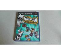 Rayman: Raving Rabbids (PS2)