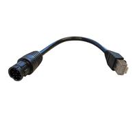 Raymarine A80513 RayNet Male to RJ45 Male Adaptor Cable