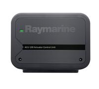 RAYMARINE ACU-100 Actuator Control Unit, MFG# E70098, for use with EV-1 heading sensor. Controlled by p70/p70r control head or a, c or e series MFDs. Requires drive unit. / RAY-E70098 /