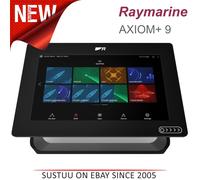 Raymarine Axiom+9 9´´ Multifunction Display Black