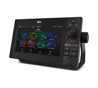 Raymarine Axiom2 Pro 9s Fishing Plotter Silver