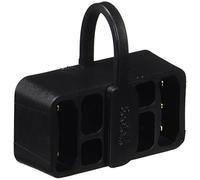 Raymarine D244 Junction Box, Black